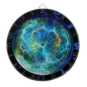 Plasma Electric Dartbord