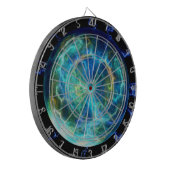 Plasma Electric Dartbord (Voorkant Links)