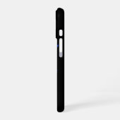 Plasma Electric iPhone 16 Hoesje (Linkerkant)