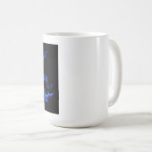 Plasma Electric Koffiemok (Voorkant rechts)