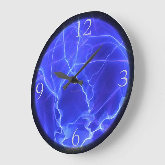 Plasma Grote Klok (Hoek)