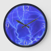 Plasma Grote Klok (Voorkant)