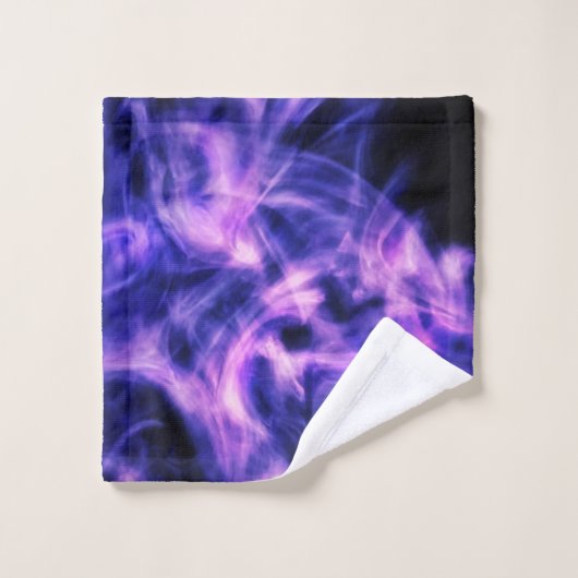 Plasma Hug Bad Handdoek (Wasdoekje)