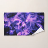 Plasma Hug Bad Handdoek (Handdoek)