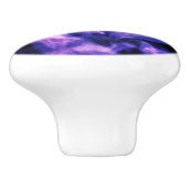 Plasma Hug Keramische Knop (Zijkant)