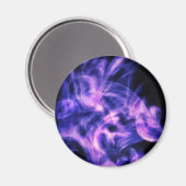 Plasma Hug Magneet (Voorkant / Achterkant)