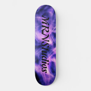 Plasma Hug Persoonlijk Skateboard
