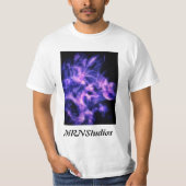 Plasma Hug T-shirt (Voorkant)