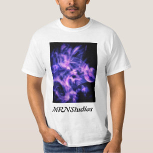 Plasma Hug T-shirt