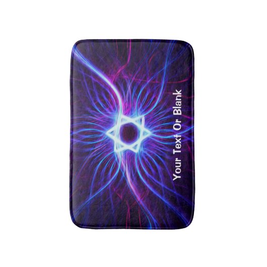 Plasma Magen Badmat (Voorkant Verticaal)