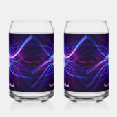 Plasma Magen Blikvorm Glas (Rechts)