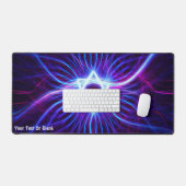 Plasma Magen Bureaumat (Keyboard & Muis)