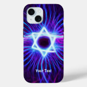 Plasma Magen Case-Mate iPhone Case (Achterkant)