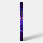 Plasma Magen Case-Mate iPhone Case (Achterkant / Links)