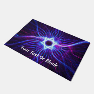 Plasma Magen Deurmat