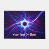 Plasma Magen Deurmat (Voorkant)