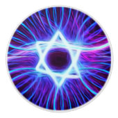 Plasma Magen Keramische Knop (Voorkant)