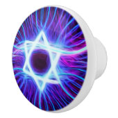 Plasma Magen Keramische Knop (Rechts)