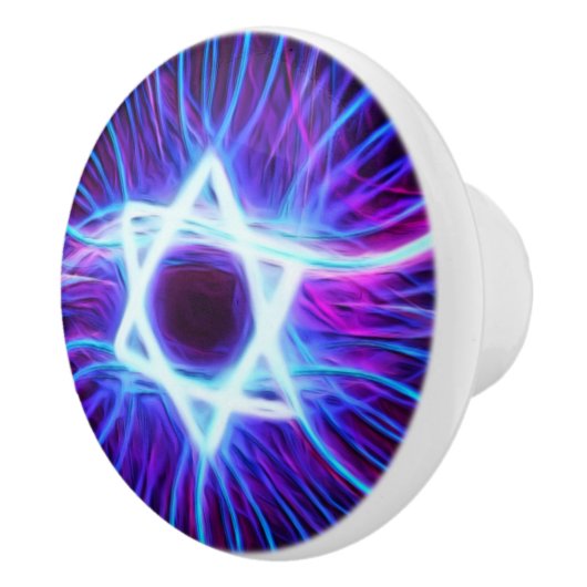 Plasma Magen Keramische Knop (Rechts)