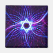 Plasma Magen Magneet (Voorkant)