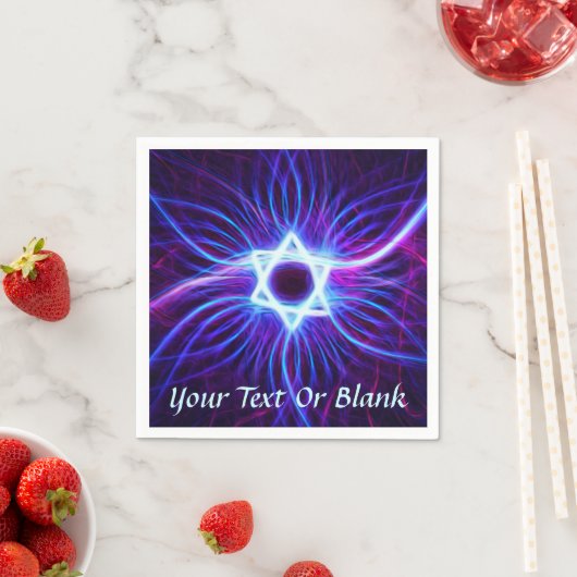 Plasma Magen Servetten (Insitu)