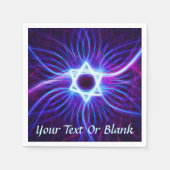 Plasma Magen Servetten (Voorkant)