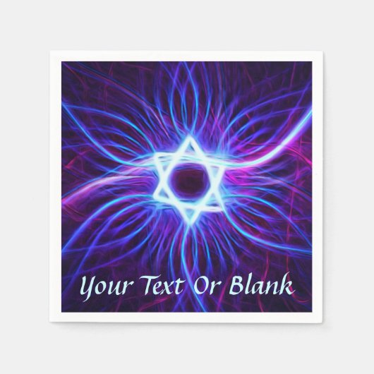 Plasma Magen Servetten (Voorkant)