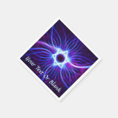 Plasma Magen Servetten (Hoek)