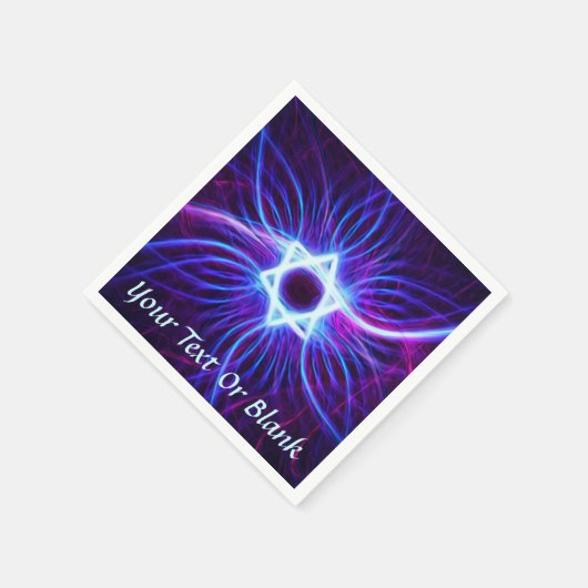 Plasma Magen Servetten (Hoek)