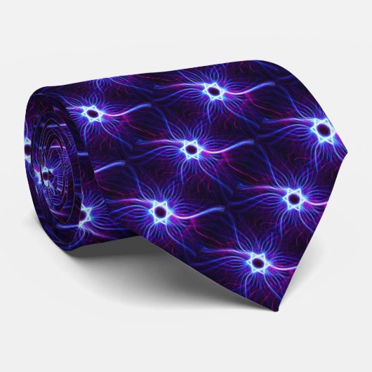 Plasma Magen Stropdas (Opgerold)