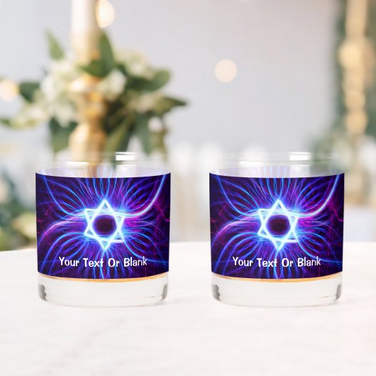 Plasma Magen Whisky Glas (Insitu (Huwelijk))