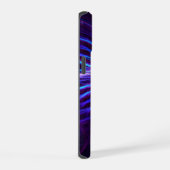 Plasma Maghen iPhone 15 Case (Rechterkant)