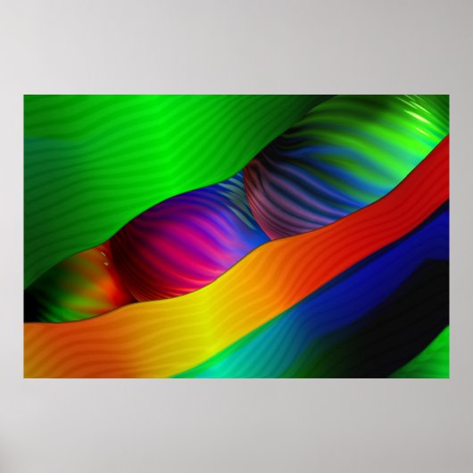 Plasma Pod Poster (Voorkant)