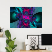 Plasma Poster (Thuiskantoor)
