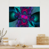 Plasma Poster (Keuken)