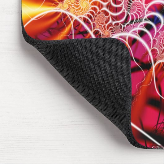 Plasmafilamenten Muismat (Hoek)