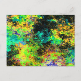 PLASMALICHT 10 BRIEFKAART