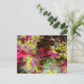 PLASMALICHT 11 BRIEFKAART (Staand voorkant)