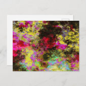 PLASMALICHT 11 BRIEFKAART (Voorkant / Achterkant)