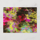 PLASMALICHT 11 BRIEFKAART (Voorkant)