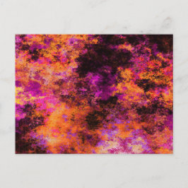 PLASMALICHT 12 BRIEFKAART