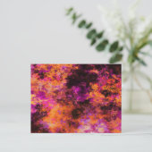 PLASMALICHT 12 BRIEFKAART (Staand voorkant)