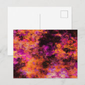 PLASMALICHT 12 BRIEFKAART (Voorkant / Achterkant)