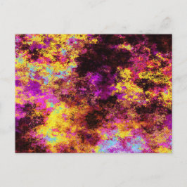 PLASMALICHT 13 BRIEFKAART