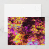 PLASMALICHT 13 BRIEFKAART (Voorkant / Achterkant)