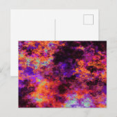 PLASMALICHT 14 BRIEFKAART (Voorkant / Achterkant)