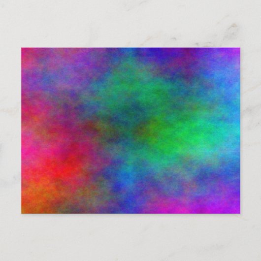 PLASMALICHT 1 BRIEFKAART (Voorkant)