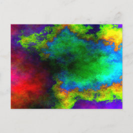 PLASMALICHT 2 BRIEFKAART