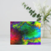 PLASMALICHT 2 BRIEFKAART (Staand voorkant)