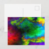 PLASMALICHT 2 BRIEFKAART (Voorkant / Achterkant)